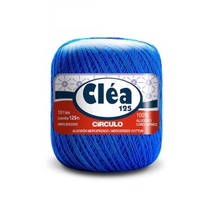 Linha Cléa 125 2314 - Royal Circulo