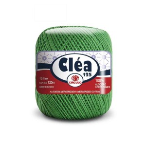 Linha Cléa 125 5638 - Trevo Circulo