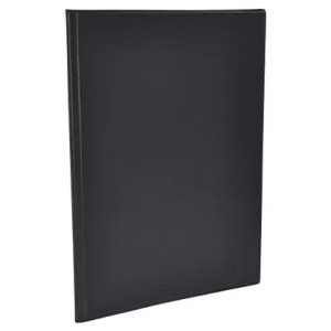 Pasta Catálogo Ofício com 10 Envelopes Finos 121 ACP