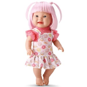 Boneca Candy Babies Donuts 779 Bambola
