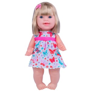 Boneca Graziela Bebê 363 Super Toys