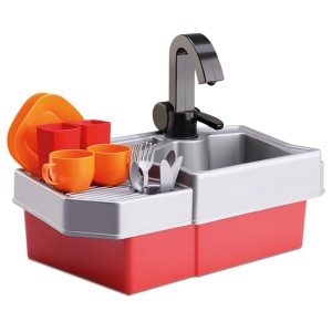 Pia Mamy Cook Chef 6175 Silmar Brinquedos