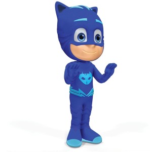 Boneco Menino Gato - PJ Masks 1136 Elka