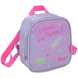 Lancheira Pack Me Cosmic 998S11 Pacific