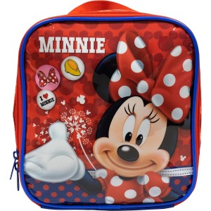 Lancheira Minnie Mouse 10544 XeryUs