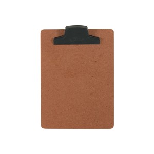 Prancheta Meio Ofício MDF 3024 Souza