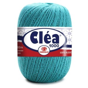 Linha Cléa 1000 5556 - Tiffany Circulo