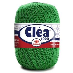 Linha Cléa 1000 5767 - Bandeira Circulo