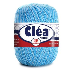 Linha Cléa 1000 9113 - Cascata Circulo