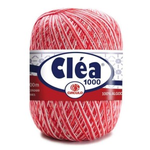 Linha Cléa 1000 9202 - Antúrio Circulo