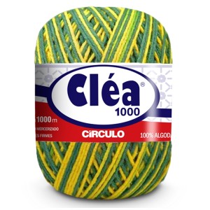 Linha Cléa 1000 9636 - Brasil Circulo