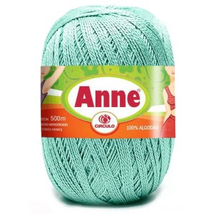 Linha Anne 5743 - Neo Mint Circulo
