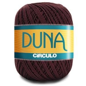 Linha Duna 7311 - Tabaco Circulo