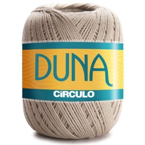 Linha Duna 7650 - Amêndoa Circulo