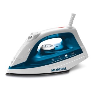 Ferro a Vapor 3 em 1 127V F-32 Mondial