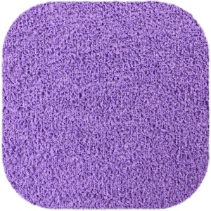 Placa de EVA Atoalhado 40x48cm - Roxo c/5