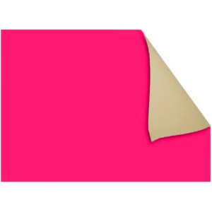 Papel Cartão Fosco 40x66cm - Pink
