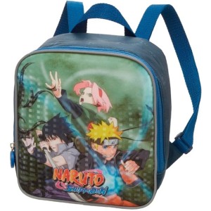 Lancheira Naruto Time 7 978D11 Pacific
