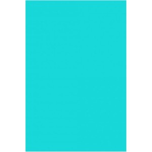 Placa de EVA Liso 40x60cm - Azul Luxo