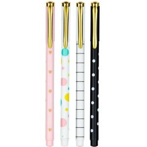 Caneta Esferográfica 0.7mm Soul BRW