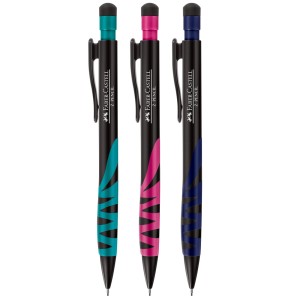 Lapiseira 0.7mm Z-Pencil Faber Castell