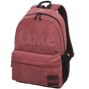 Mochila Coca Cola Royal Salmão 71020904C Pacific