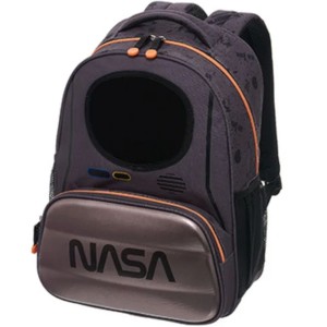 Mochila Pack Me Space Travel Nasa 998AX04 Pacific