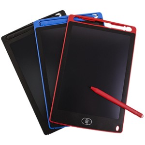 Lousa Mágica Digital LCD 8.5' Pica Pau