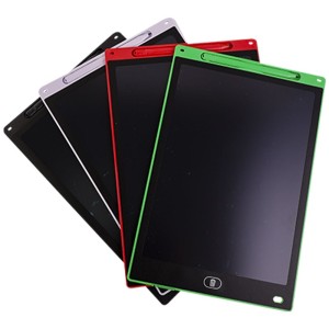 Lousa Mágica Digital LCD 12' Pica Pau