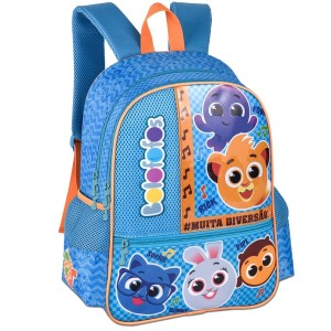 Mochila Bolofofos BF24669J Clio Style