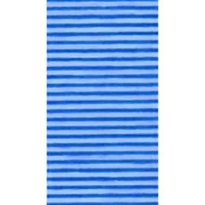 Papel Micro Ondulado 48cm x 80cm - Azul Claro