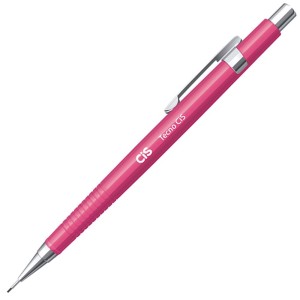 Lapiseira 0.5mm Tecnocis Pink CiS