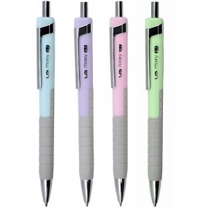 Lapiseira 0.7mm Milky Triangular CiS