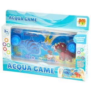 Jogo Acqua Game - Mundo Dino DMT6290 DM Toys