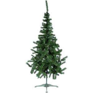 Árvore de Natal 200cm Pinho D'Itália N.4 Verde SoNatal