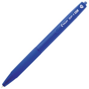 Caneta Esferográfica 0.7mm BP-1 RT Azul Pilot